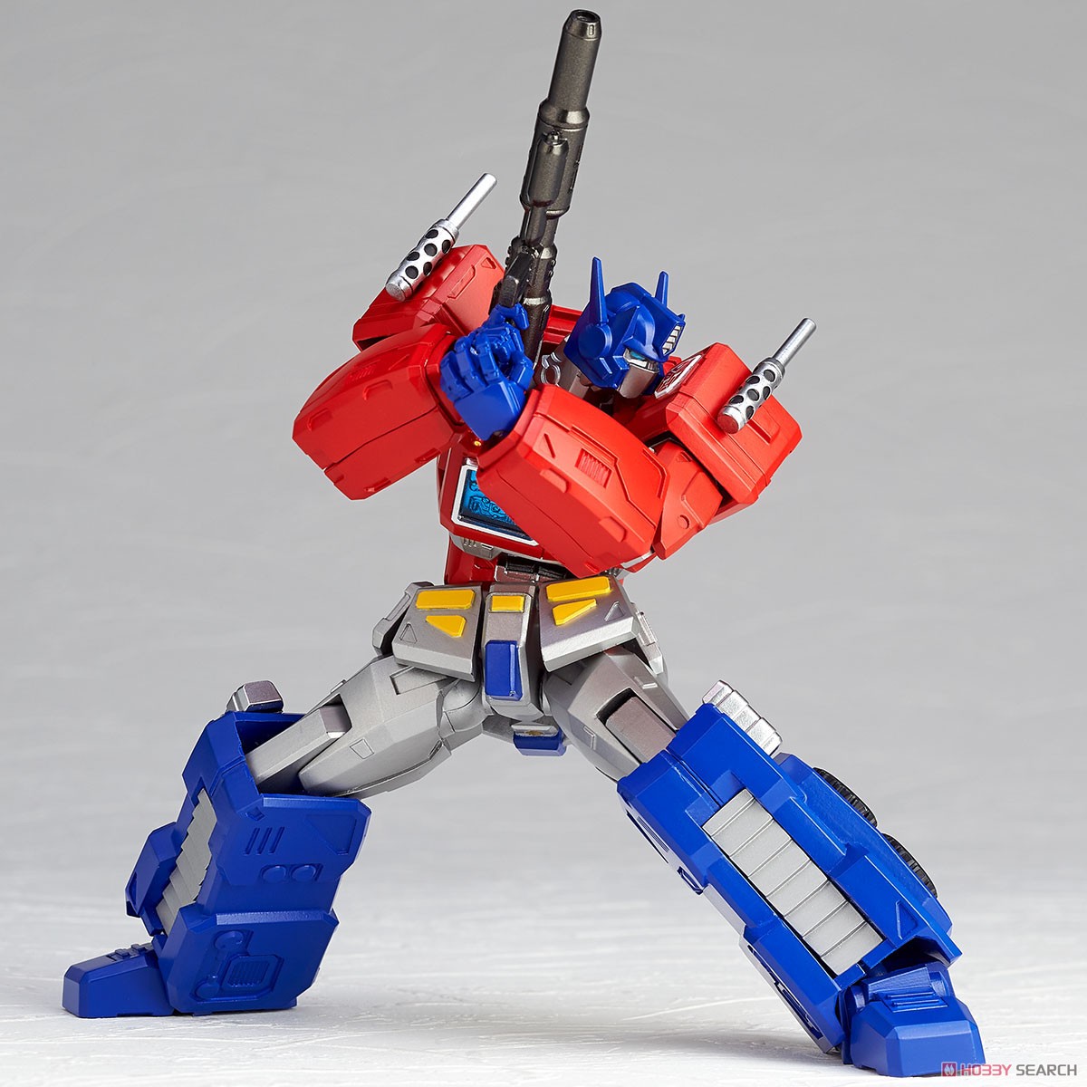 フィギュアコンプレックス Amazing Yamaguchi Series No.014 コンボイ (完成品) 商品画像12