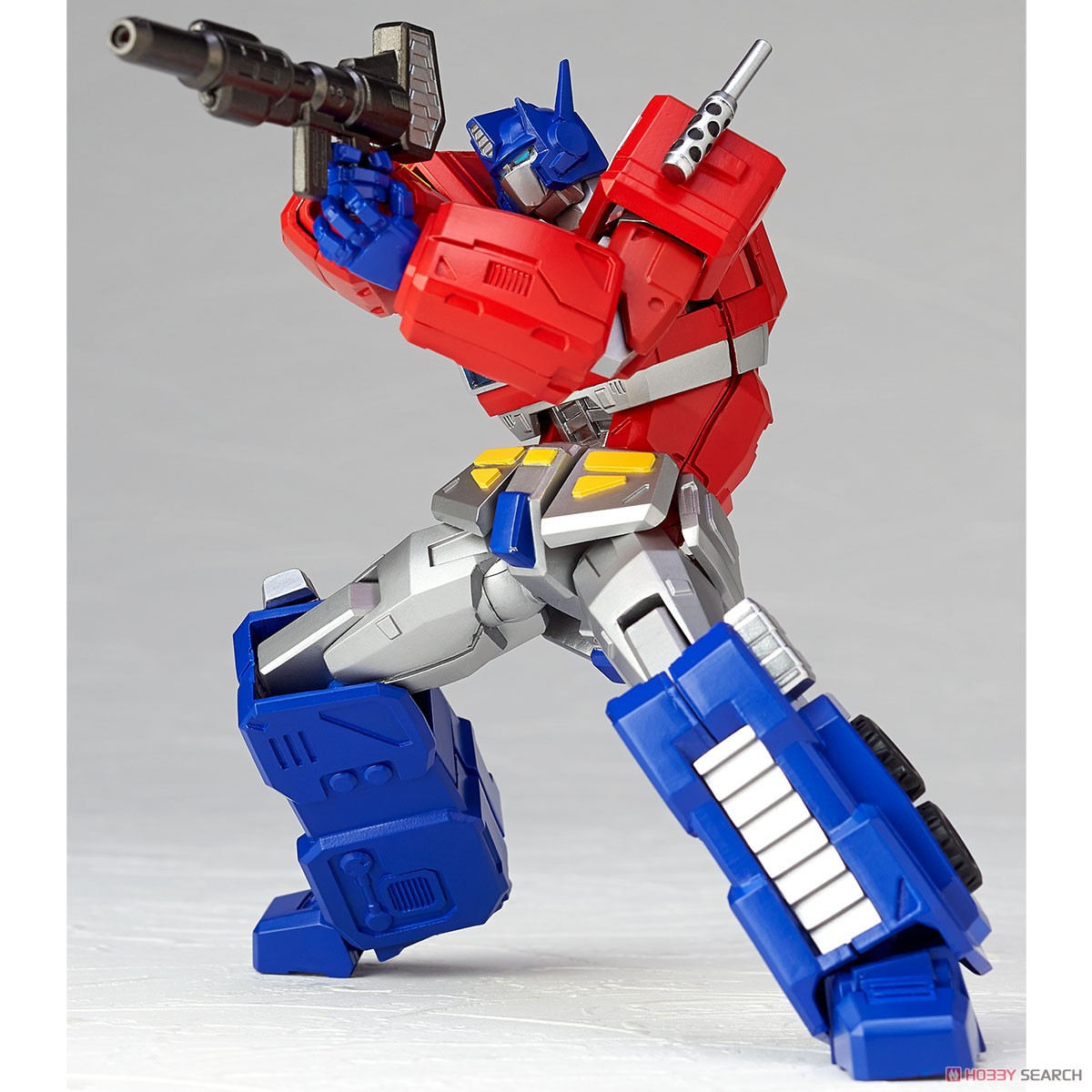 フィギュアコンプレックス Amazing Yamaguchi Series No.014 コンボイ (完成品) 商品画像13