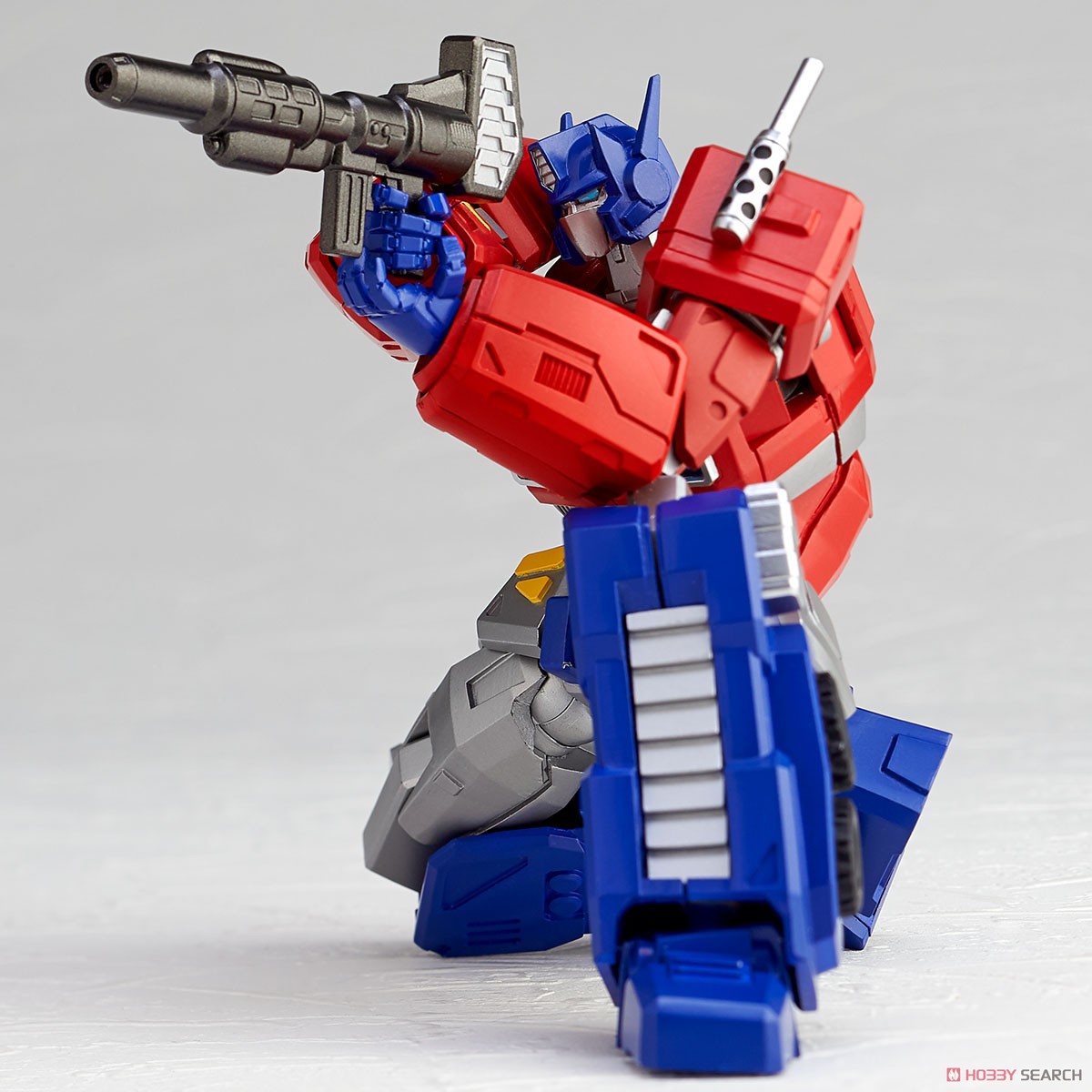 フィギュアコンプレックス Amazing Yamaguchi Series No.014 コンボイ (完成品) 商品画像6