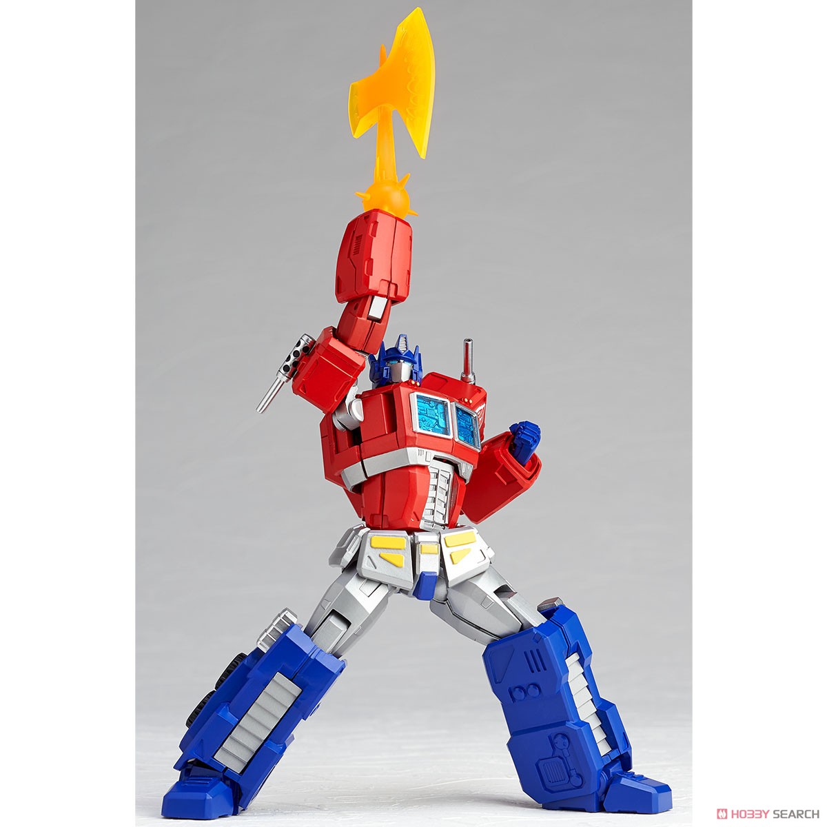 フィギュアコンプレックス Amazing Yamaguchi Series No.014 コンボイ (完成品) 商品画像9