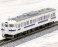 415系 (常磐線・新色) 4両増結セット (増結・4両セット) (鉄道模型) 商品画像3 サムネイル