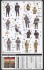 Russian Tank Crew (Plastic model) 塗装1 Thumbnail