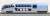 [Limited Edition] 251 Series `Super View Odoriko` Original Color (10-Car Set) (Model Train) Item picture3