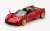 Pagani Huayra Roadster Rosso Monza RHD (Diecast Car) Other picture1