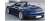 Porsche 911 (992) Carrera 4S Cabriolet 2019 Blue (Diecast Car) Other picture1