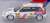 Honda Civic EF9 Singna Thailand Touring Car Championship 1992 #15 (Diecast Car) Item picture2