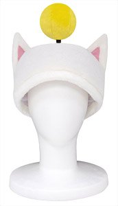 Final Fantasy XIV Mogumogu Cap (Anime Toy)