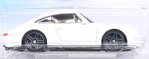 Hot Wheels HW Nightburnerz `96 Porsche Carrera (玩具)