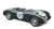 ジャガー C-Type 1953年ルマン24H 優勝 #18 T.Rolt/D.Hamilton (ミニカー) 商品画像1