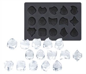 Final Fantasy XIV Ice Tray (Soul Crystal) (Anime Toy)