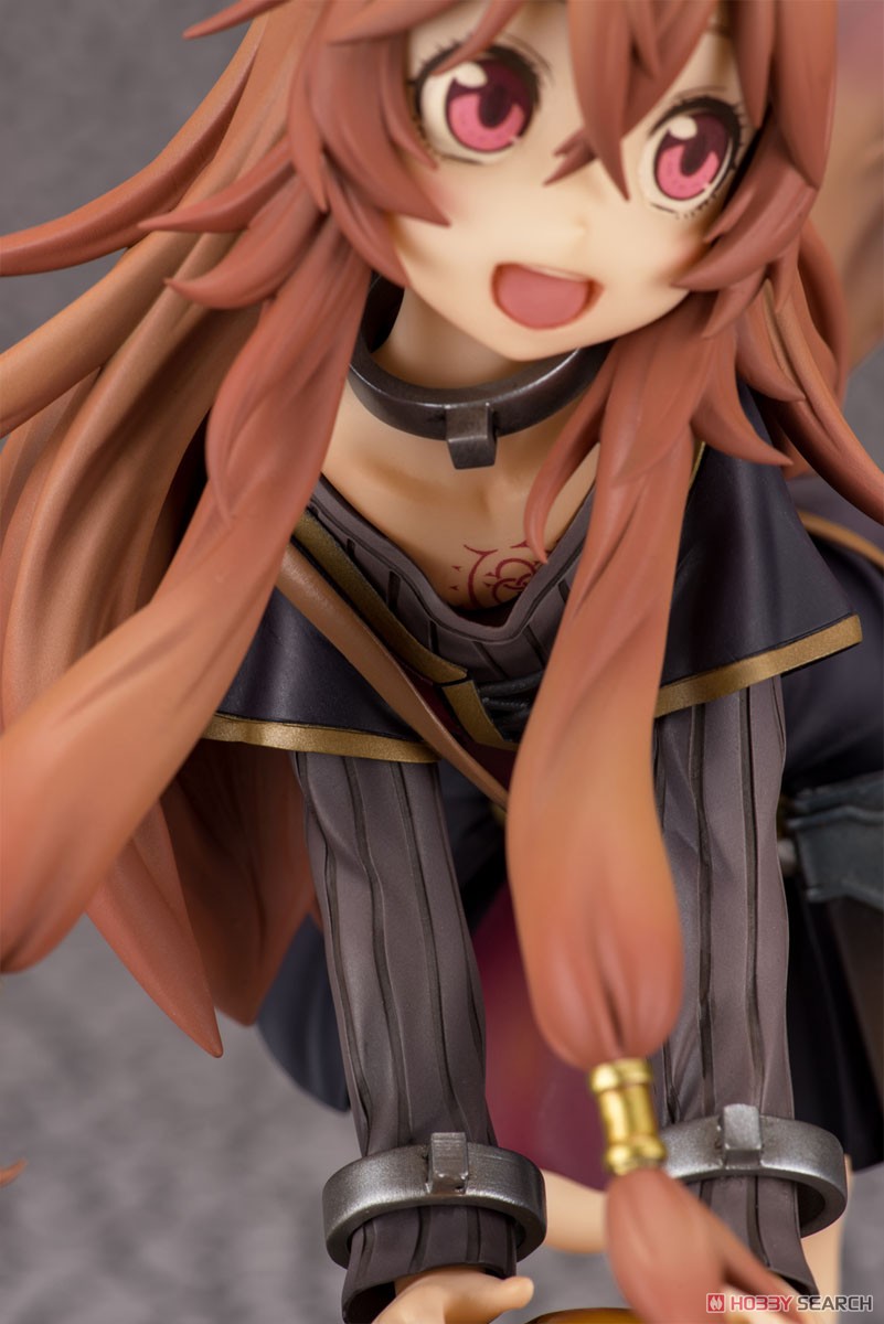 The Rising of the Shield Hero [Raphtalia] Childhood Ver. (PVC Figure) Item picture10