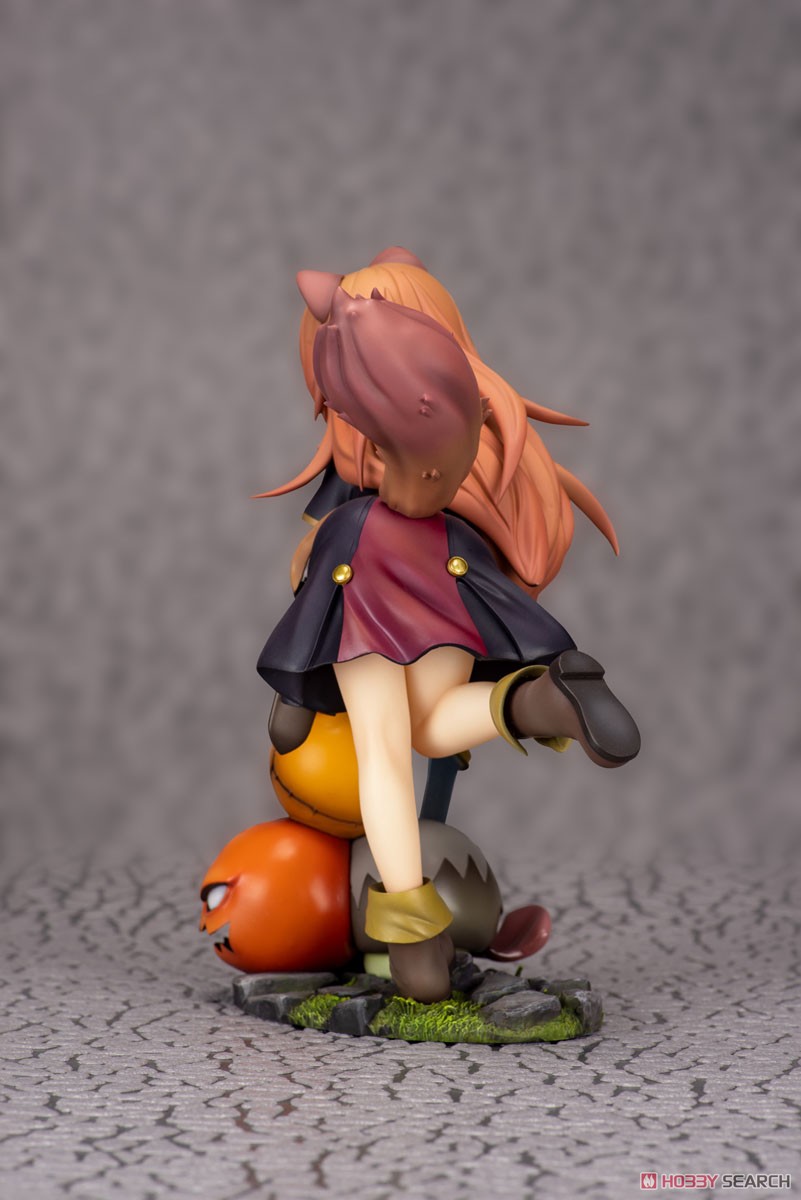 The Rising of the Shield Hero [Raphtalia] Childhood Ver. (PVC Figure) Item picture6