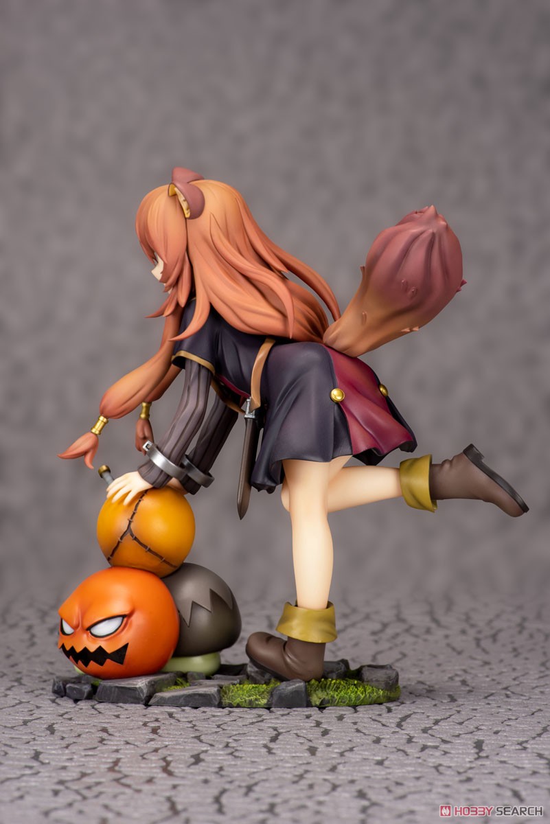 The Rising of the Shield Hero [Raphtalia] Childhood Ver. (PVC Figure) Item picture7