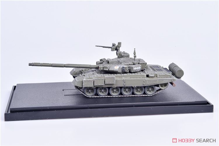 ロシア軍 T-90 主力戦車 (グリーン) (完成品AFV) 商品画像2