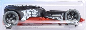 Hot Wheels HW Speed Blur HW50 Concept (玩具)