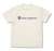 アイドルマスター ミリオンライブ！ STAR ELEMENTS Tシャツ VANILLA WHITE S (キャラクターグッズ) 商品画像2