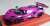 Apollo Intensa Emozione (Apollo IE) Flash Pink (Diecast Car) Item picture1