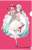 Hatsune Miku Characters Macaron Release Commemorative Goods Clear File (Anime Toy) Item picture1
