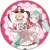 Hatsune Miku Characters Macaron Release Commemorative Goods Can Badge (Anime Toy) Item picture1