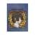 Bungo Stray Dogs Art Nouveau Series Purse Osamu Dazai (Anime Toy) Item picture1