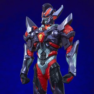 Strong Style Sofvi Series Gridknight (Completed)