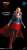 Star Ace Toys Real Master Series Supergirl 1/8 Collectable Action Figure (Completed) Item picture3