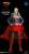 Star Ace Toys Real Master Series Supergirl 1/8 Collectable Action Figure (Completed) Item picture4