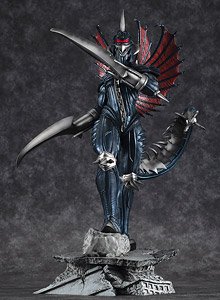 Hyper Solid Series Gigan (Completed)