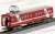 The Railway Collection Enshu Railway Type 1000 (Formation 1001) Two Car Set A (2-Car Set) (Model Train) Item picture6