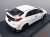 Honda Civic FK2 Championship White (ミニカー) 商品画像2