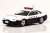 三菱 GTO Twin Turbo (Z16A) 1994 新潟県高速道路交通警察隊車両 (502) (ミニカー) 商品画像1