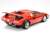 Lamborghini Countach LP500S (Clear Coat Red Body) (Model Car) Item picture2