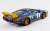 フェラーリ 512 BB LM ル・マン クラッシック 2010 #2 Paul Knapfield (ミニカー) 商品画像2