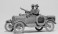 アンザック ドライバー (1917-1918) (プラモデル) その他の画像7 サムネイル