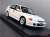 Mitsubishi Lancer EVOII Scotia White (Diecast Car) Item picture4