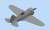 ポリカルポフ I-16 タイプ24 w/ソビエトパイロット (プラモデル) その他の画像3