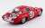 Alfa Romeo TZ1 Le Mans 1964 #57 GT1.6 Winner Bussinello/Deserti (Diecast Car) Item picture2