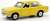 1971 Datsun 510 (Yellow) (Diecast Car) Item picture1
