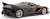 Ferrari FXX-K No.5 (Black) (Diecast Car) Item picture2