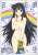 Character Sleeve Senran Kagura Peach Beach Splash Ryoki (B) (EN-763) (Card Sleeve) Item picture1