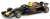 アストン マーチン レッドブル タグホイヤー RB14 #3 D.リカルド (ミニカー) 商品画像1