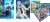 PHANTASY STAR ONLINE 2 TRADING CARD GAME BOOSTER SET Vol.2-1 (トレーディングカード) その他の画像1