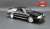 1993 Ford Mustang Cobra - Black with Black Interior (ミニカー) 商品画像1