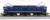 [Limited Edition] J.N.R. Electric Locomotive Type EF64 (77/Imperial Train Color) / Electric Locomotive Type ED75 (121/Imperial Train Color) Set (2-Car Set) (Model Train) Item picture1