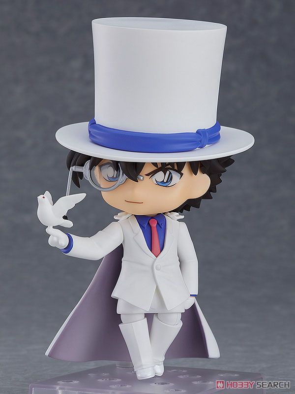 ねんどろいど 怪盗キッド (フィギュア) 商品画像3