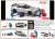 Figure Garage Mechanic Chassis Maintenance Set (Diecast Car) Other picture2
