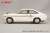 Nissan Sunny 1200 GX5 Coupe 1972 White (Diecast Car) Item picture2