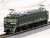 JR EF81形 電気機関車 (トワイライト色) (鉄道模型) 商品画像4