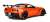 シボレー コルベット ZR1 (オレンジ) (ミニカー) 商品画像2