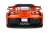 シボレー コルベット ZR1 (オレンジ) (ミニカー) 商品画像5